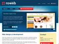 Web Design site Web design magazin Solutii WEB DESIGN