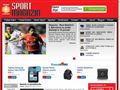 Detalii : Sport Magazin