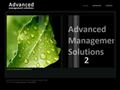 Detalii : Advanced Management Solutions - Acasa