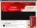 Detalii : Costin Tanasescu