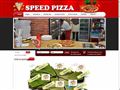 Speed Pizza