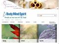 Detalii : Body Mind Spirit - magazin