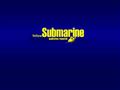 Yellow Submarine -  Qualitative Research