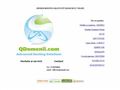 QDomenii.com - Gazduire Domenii Web Hosting - Inregistrare domenii .Ro .Com .Eu