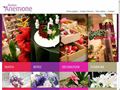 Detalii : Floraria Anemone Arad, Buchete si aranjamente florale, flori taiate si plante in ghivece, pentru orice ocazie.
