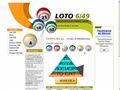 Detalii : Loto 6 din 49