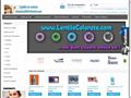 Detalii : Lentile de contact cosmetice, estetice sau colorate - INNOVA VISION, BAUSCH & LOMB, EYEMED, MAXVUE VISION, PIILOSET, VISION SCIENCE. Cele mai mici preturi.