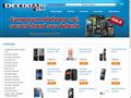 Detalii : Service Gsm Sos Giurgiului Nr. 18B City MAll Decodari si reparatii telefoane mobile