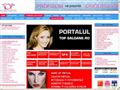 www.topsaloane.ro - Ghid online -saloane de frumuse-importatori aparatura