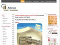 Detalii : PLACARI CU PIATRA - S.C. AMESOS PRIMA CONSULTING S.R.L - Prima Pagina