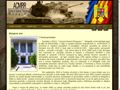 Detalii : Asociatia Cadrelor Militari in Rezerva si Retragere General Roland Parlogeanu - Medgidia