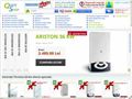 QuickShop - Aparate Aer Conditionat | Centrale termice | Radiatoare | Accesorii Confort | Pompe si H