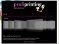 Detalii : Profi Printing Media