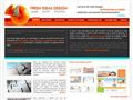 Fresh Ideas - web design Bucuresti