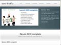 Detalii : SEO, livrare trafic, livrare vizitatori, optimizare si promovare web
