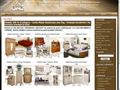 Detalii : Mobilier,casa,vila,pensiune,hotel,restaurant,bar,institutii. - Mobila lemn masiv,pal,mdf