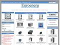 Detalii : Euroenerg - Magazin online
