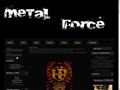 MetalForce  &radio;  EVENIMENTE?