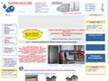Detalii : Instalatii termice, Instalatii sanitare, Instalatii hale industriale, Climatizare, Centrale termice 