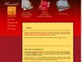 Detalii : servetele | servetele personalizate | ketchup la plic | maioneza la plic