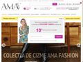 Haine, Imbracaminte, Incaltainte | Ama Fashion - magazin online haine dama