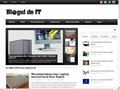 Detalii : Magazinul ONline de IT