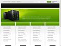 Web Hosting Profesional 