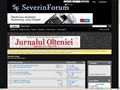 Detalii : Severin Forum - powered by vBulletin