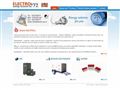 Detalii : Electrosys - UPS, Generatoare, baterii