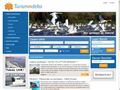 Detalii : Portal de turism in Delta Dunarii