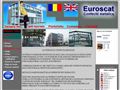 Detalii : Euroscat, confectii metalice, craiova, constructii