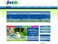 Detalii : PetID - Baza de date animale de companie