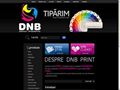 TIPOGRAFIA DNB PRINT