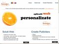 Detalii : Web Design Creatie Publicitara