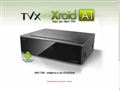 Tvix Romania