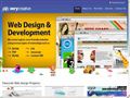 VeryCreative - Web Design